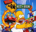 The Simpsons : Hit and Run